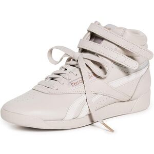 Reebok Cardi B Hi Sneakers